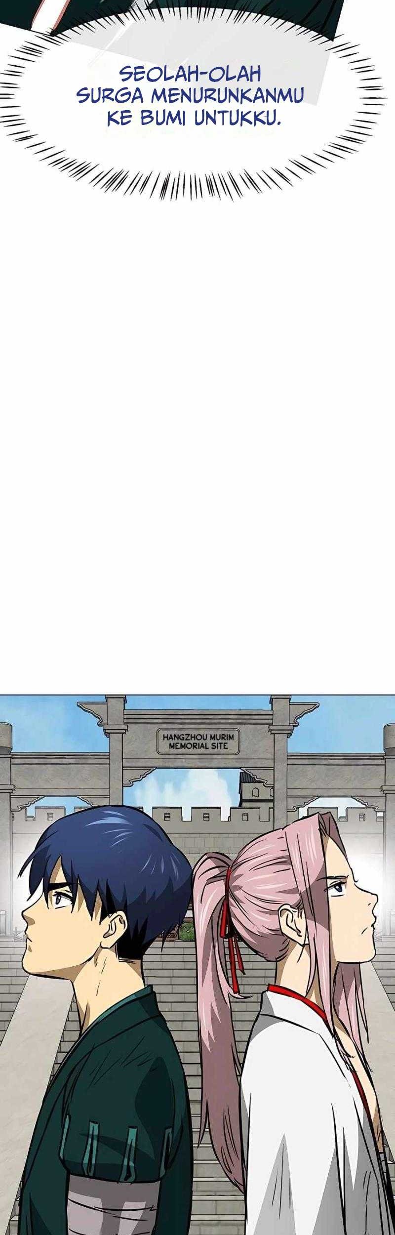 Infinite Level Up in Murim Chapter 180 Gambar 21