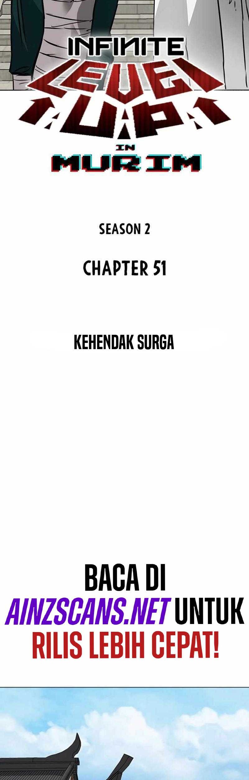 Infinite Level Up in Murim Chapter 180 Gambar 22