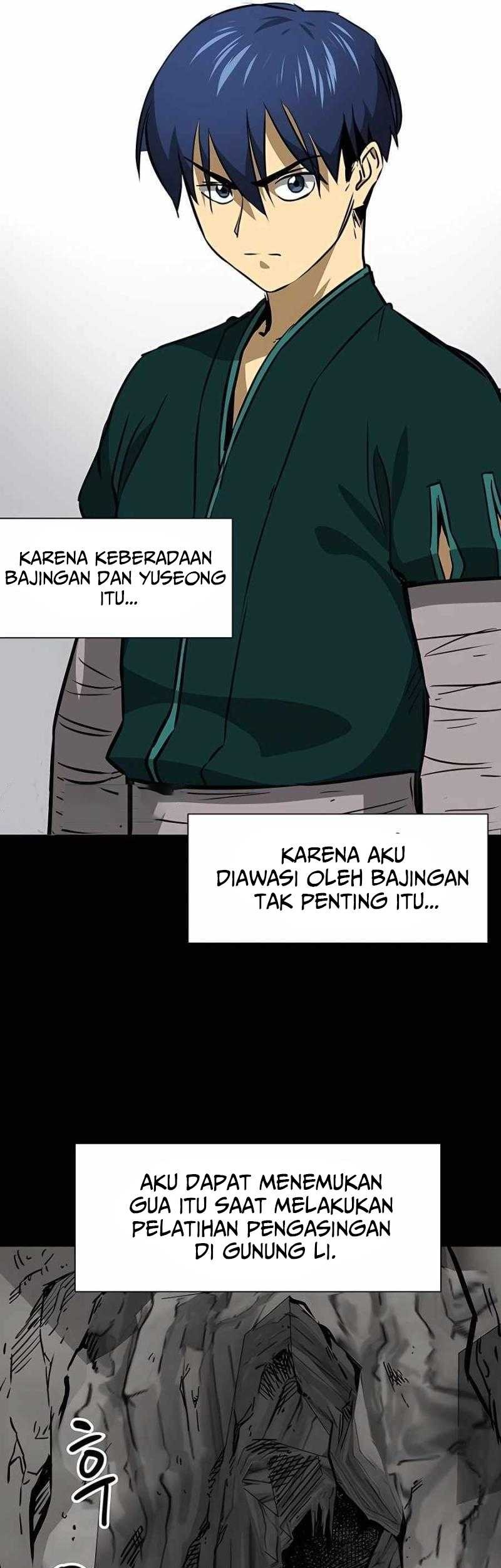 Infinite Level Up in Murim Chapter 180 Gambar 24