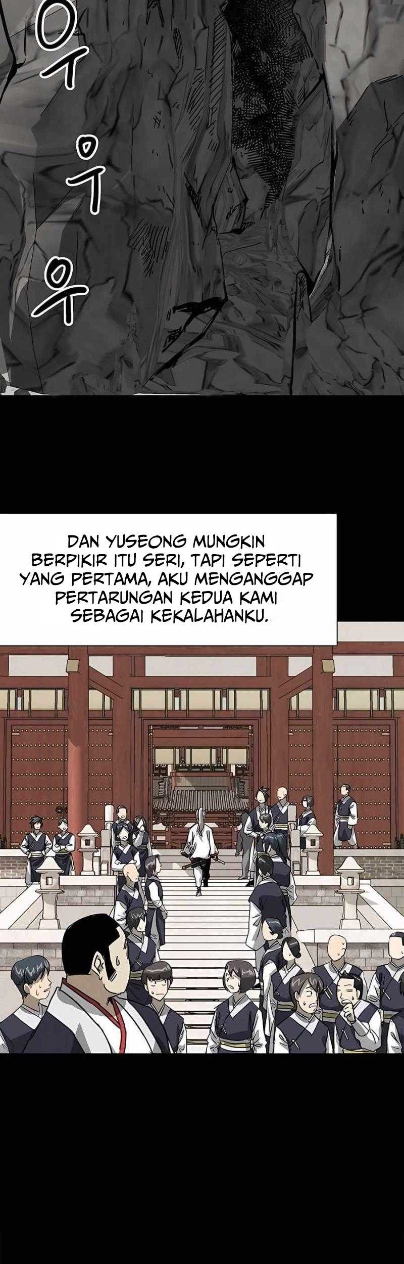 Infinite Level Up in Murim Chapter 180 Gambar 25
