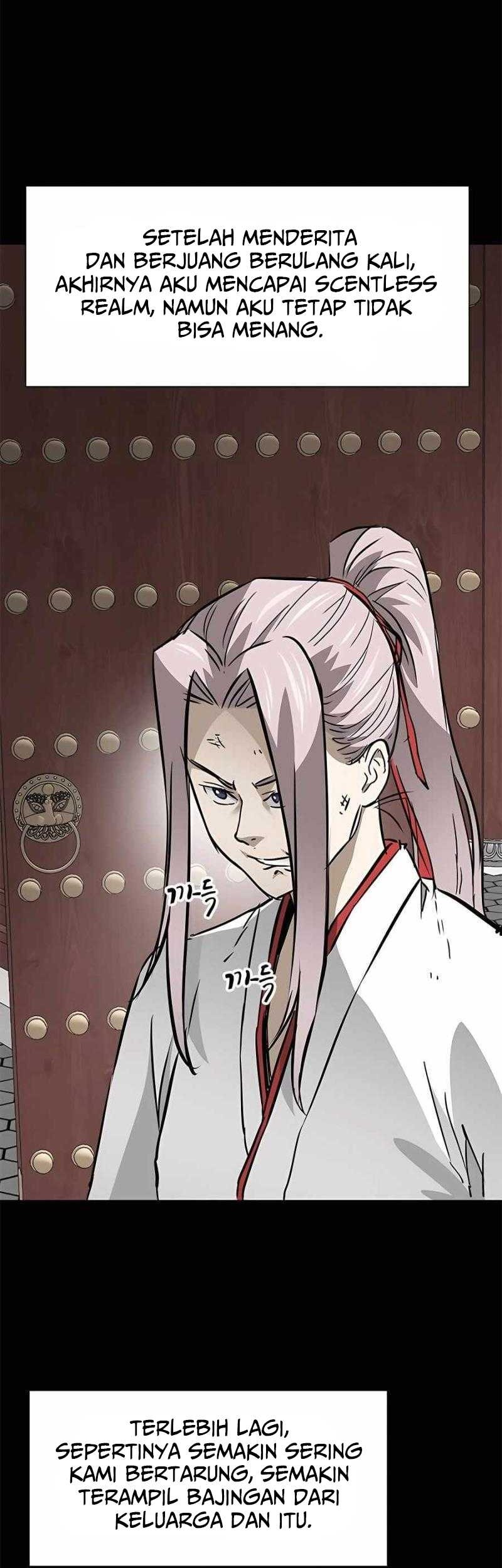 Infinite Level Up in Murim Chapter 180 Gambar 26