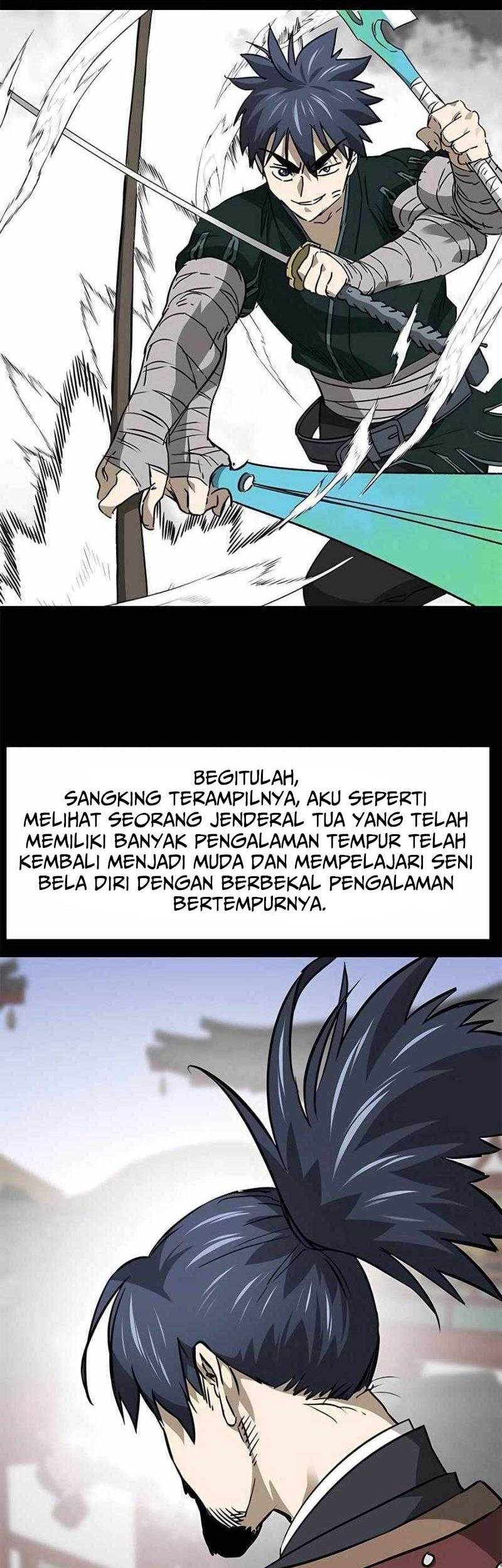 Infinite Level Up in Murim Chapter 180 Gambar 27