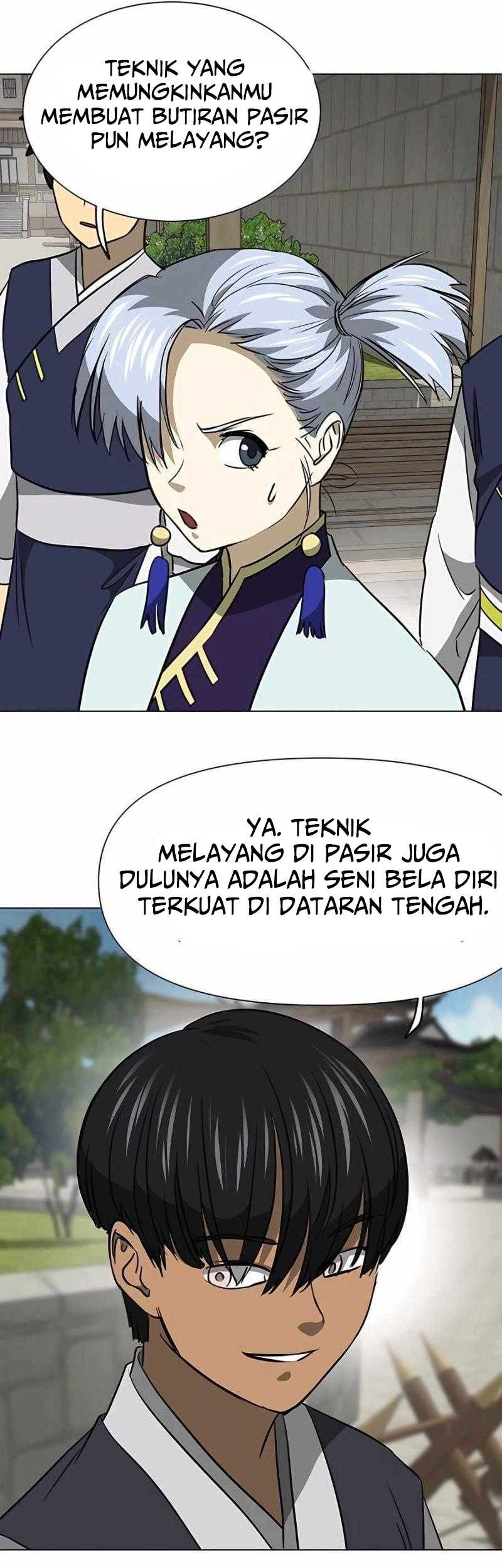 Infinite Level Up in Murim Chapter 179 Gambar 41