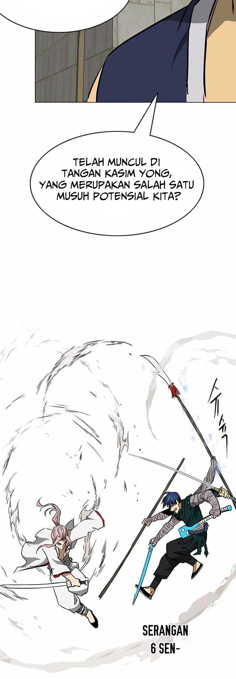 Infinite Level Up in Murim Chapter 179 Gambar 43