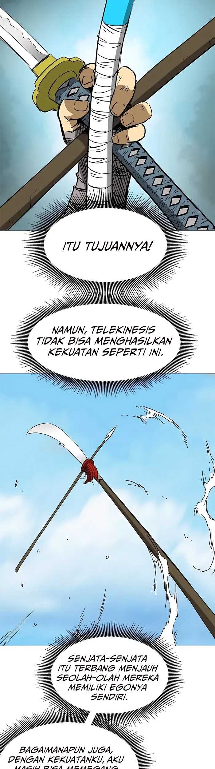 Infinite Level Up in Murim Chapter 179 Gambar 45
