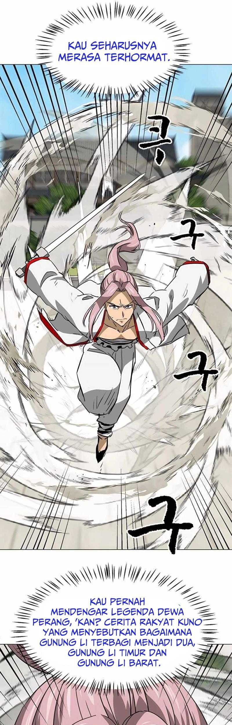 Infinite Level Up in Murim Chapter 179 Gambar 47