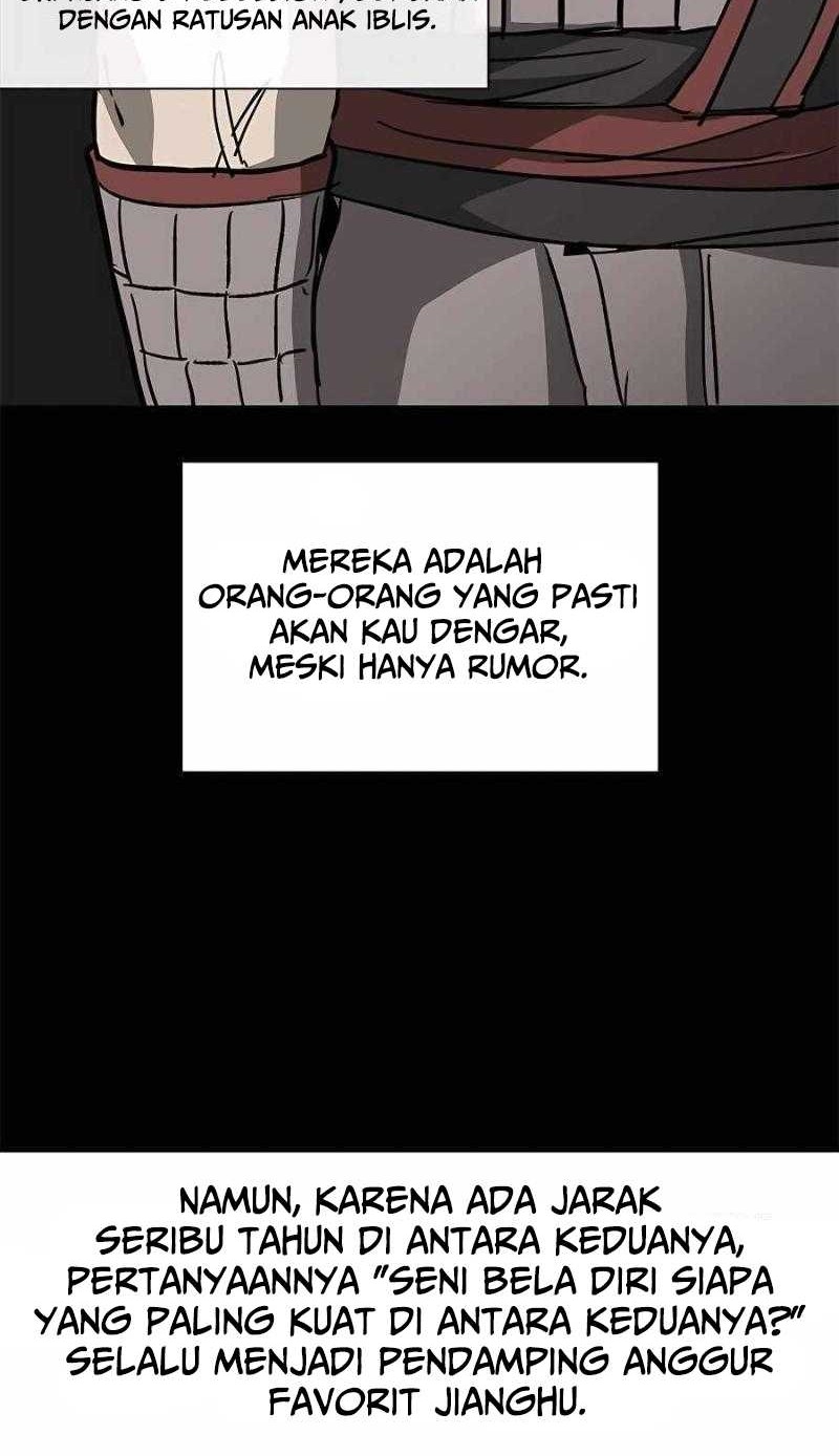 Infinite Level Up in Murim Chapter 179 Gambar 54
