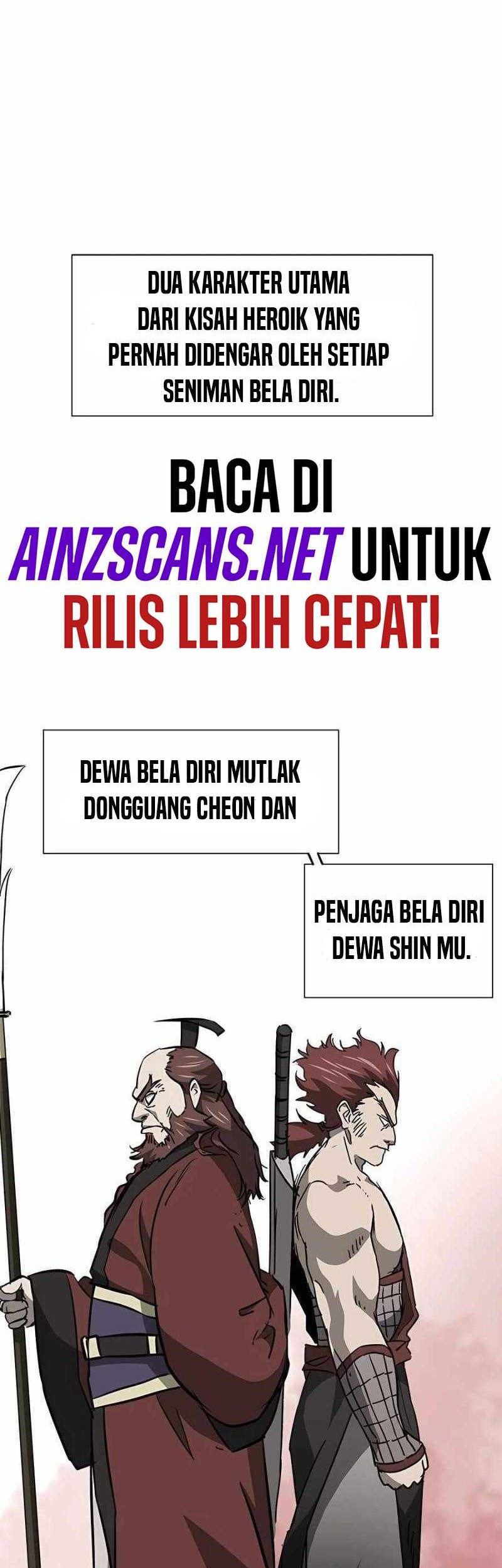 Infinite Level Up in Murim Chapter 179 Gambar 52