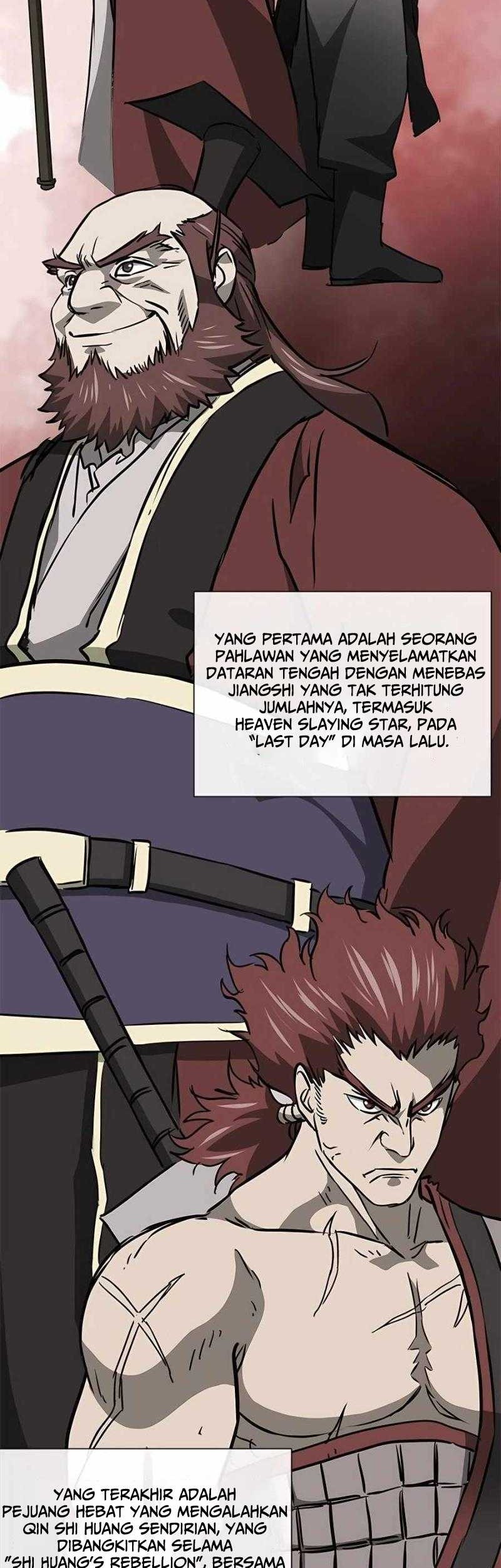 Infinite Level Up in Murim Chapter 179 Gambar 53