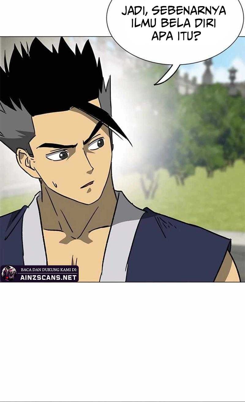 Infinite Level Up in Murim Chapter 179 Gambar 58