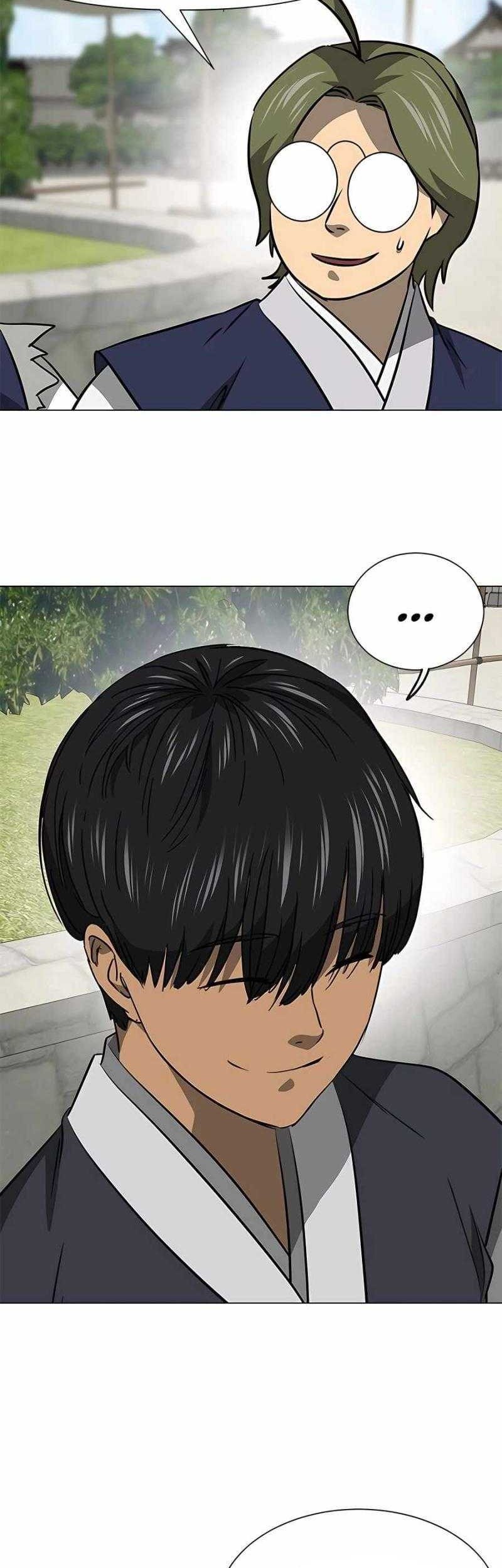 Infinite Level Up in Murim Chapter 179 Gambar 57