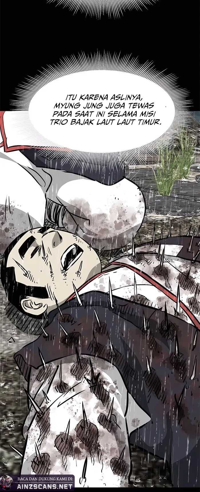 Infinite Level Up in Murim Chapter 179 Gambar 29