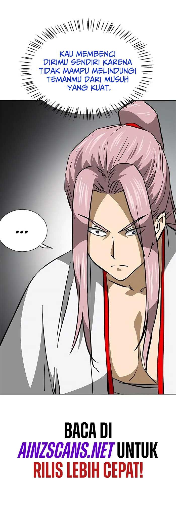 Infinite Level Up in Murim Chapter 179 Gambar 32