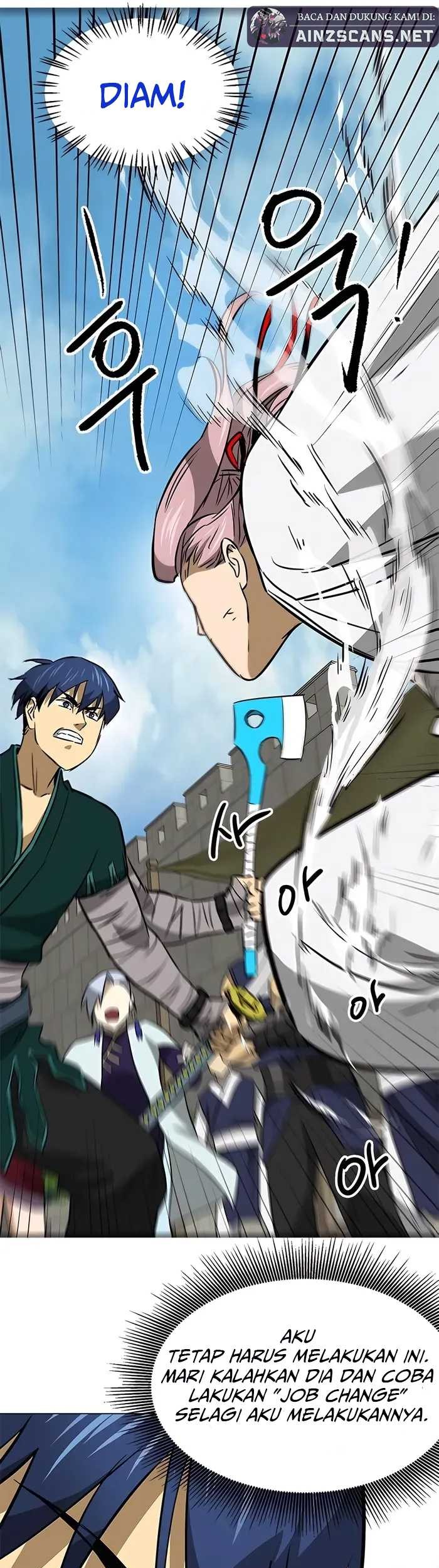 Infinite Level Up in Murim Chapter 179 Gambar 33