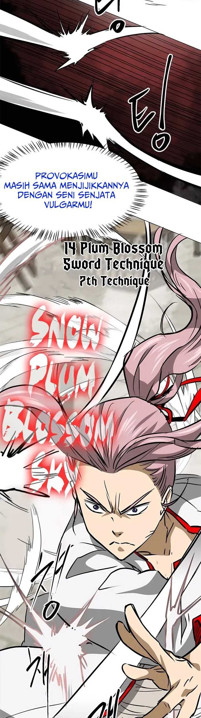 Infinite Level Up in Murim Chapter 179 Gambar 36