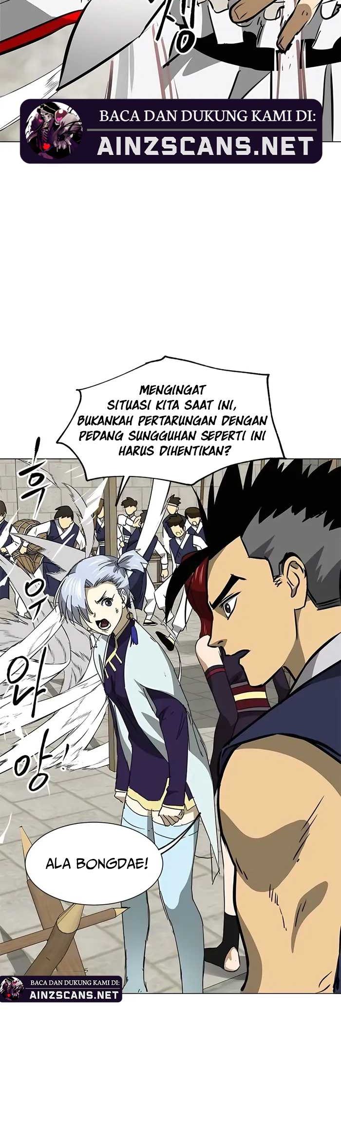 Infinite Level Up in Murim Chapter 179 Gambar 37