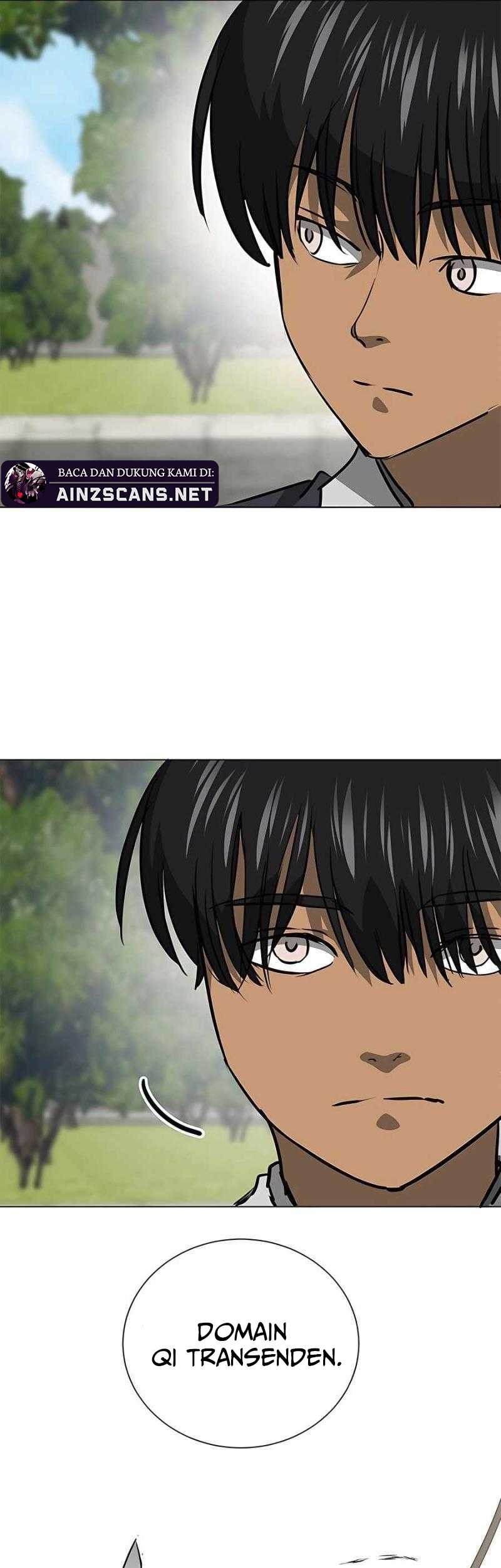 Infinite Level Up in Murim Chapter 179 Gambar 59