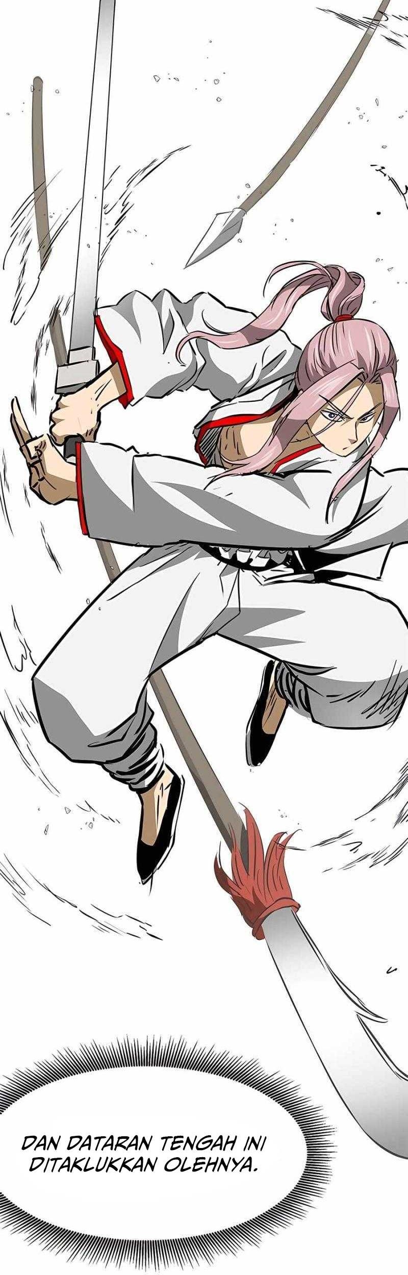 Infinite Level Up in Murim Chapter 179 Gambar 60