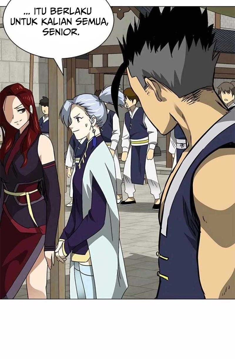 Infinite Level Up in Murim Chapter 179 Gambar 66