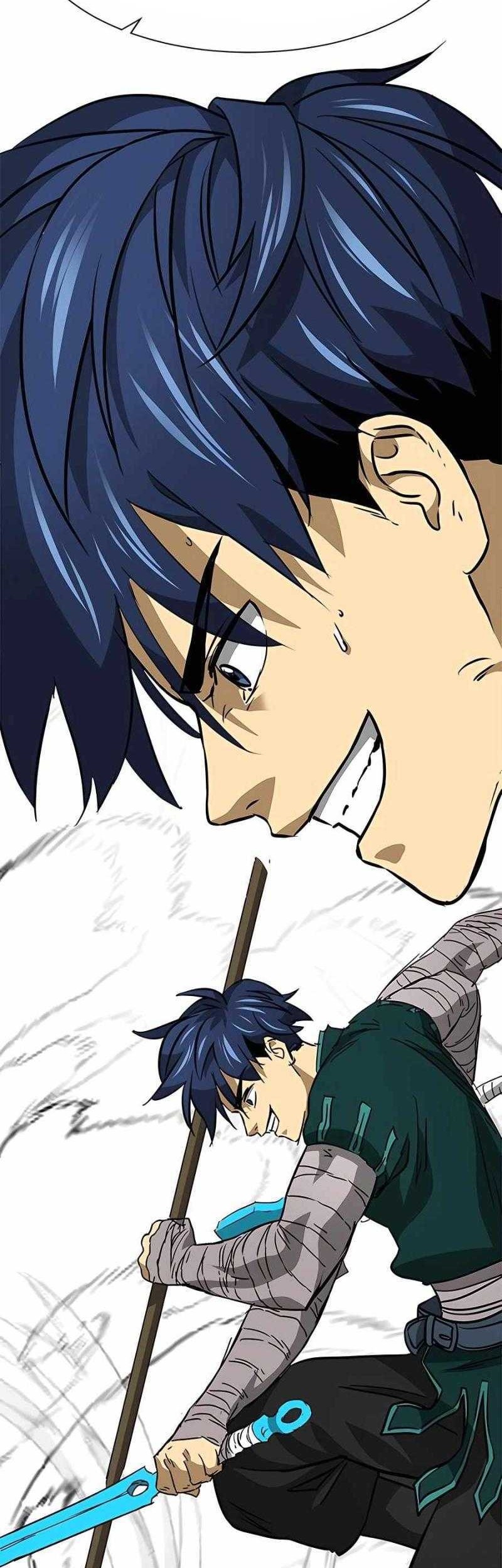 Infinite Level Up in Murim Chapter 179 Gambar 64