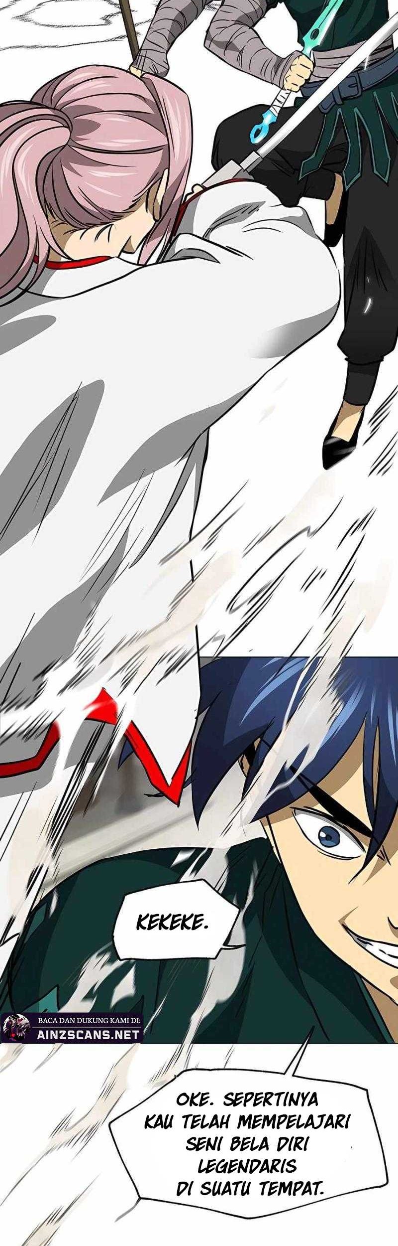 Infinite Level Up in Murim Chapter 179 Gambar 68