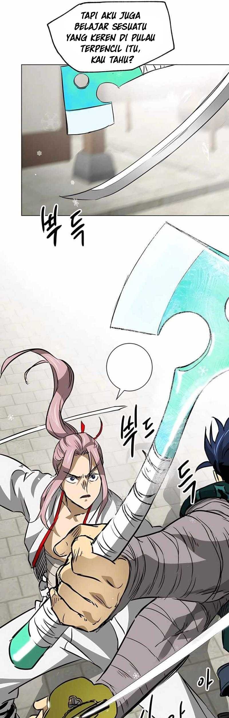 Infinite Level Up in Murim Chapter 179 Gambar 70