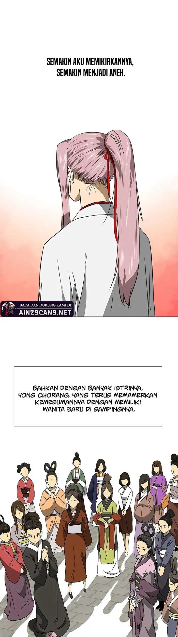 Manhwa Infinite Level Up in Murim Chapter 179 gambar nomor 2