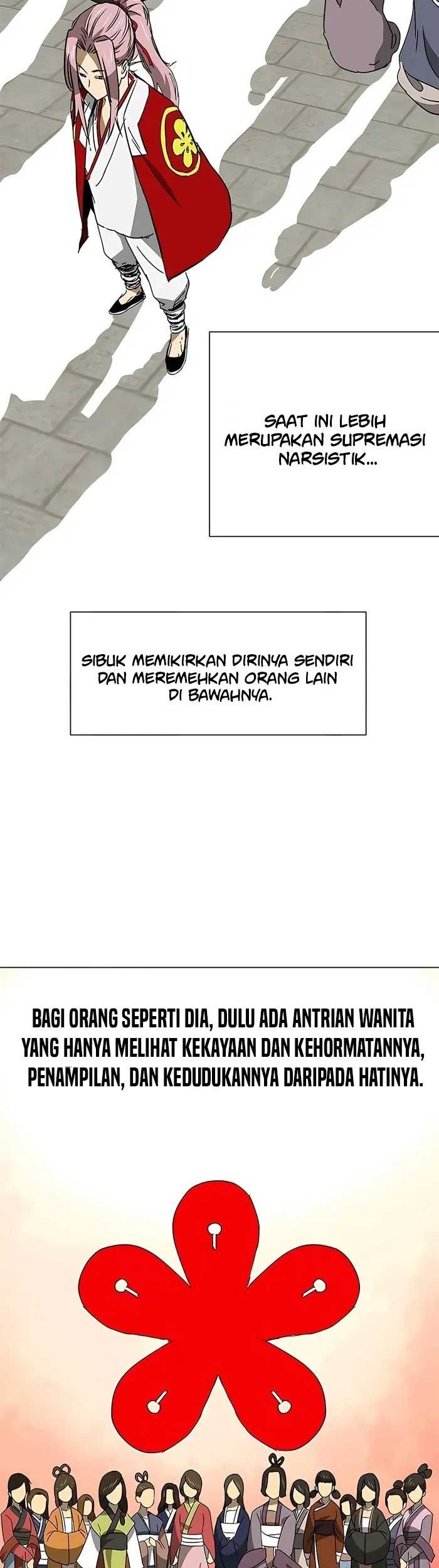 Infinite Level Up in Murim Chapter 179 Gambar 3