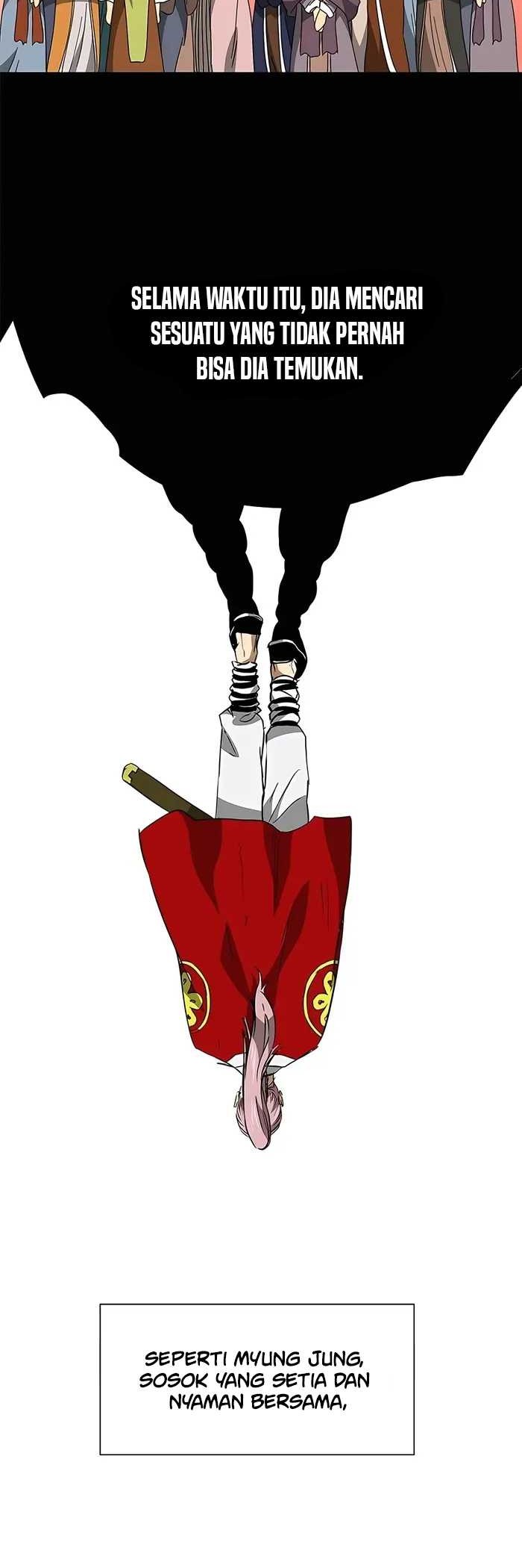 Infinite Level Up in Murim Chapter 179 Gambar 4