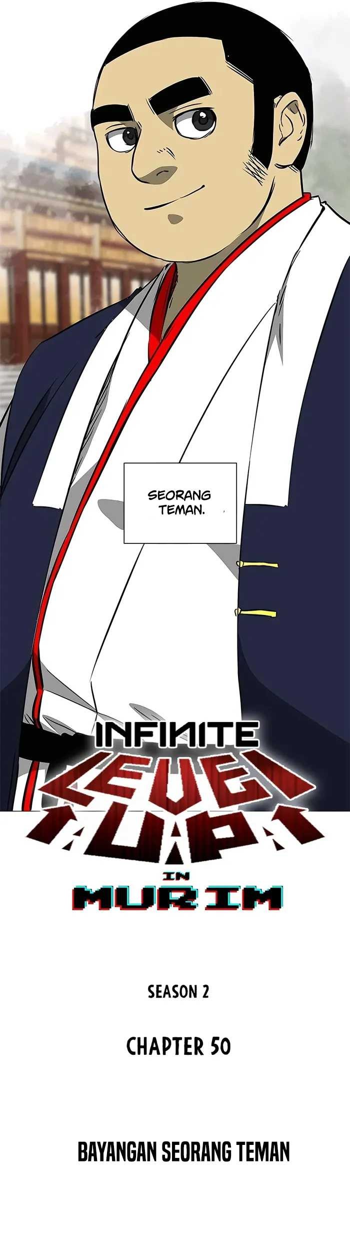 Infinite Level Up in Murim Chapter 179 Gambar 5