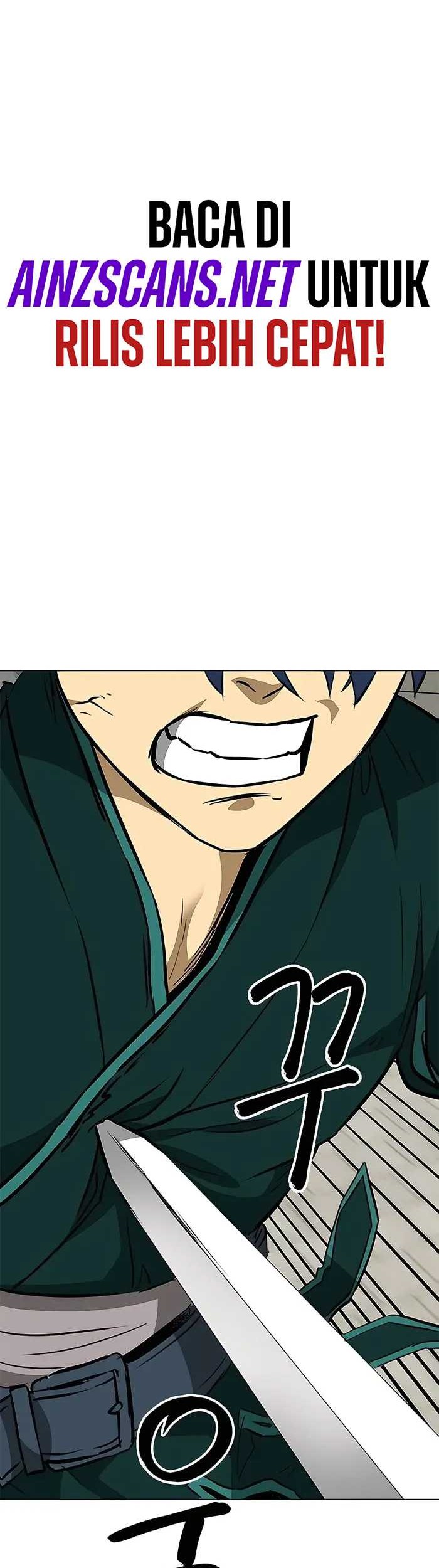 Infinite Level Up in Murim Chapter 179 Gambar 6