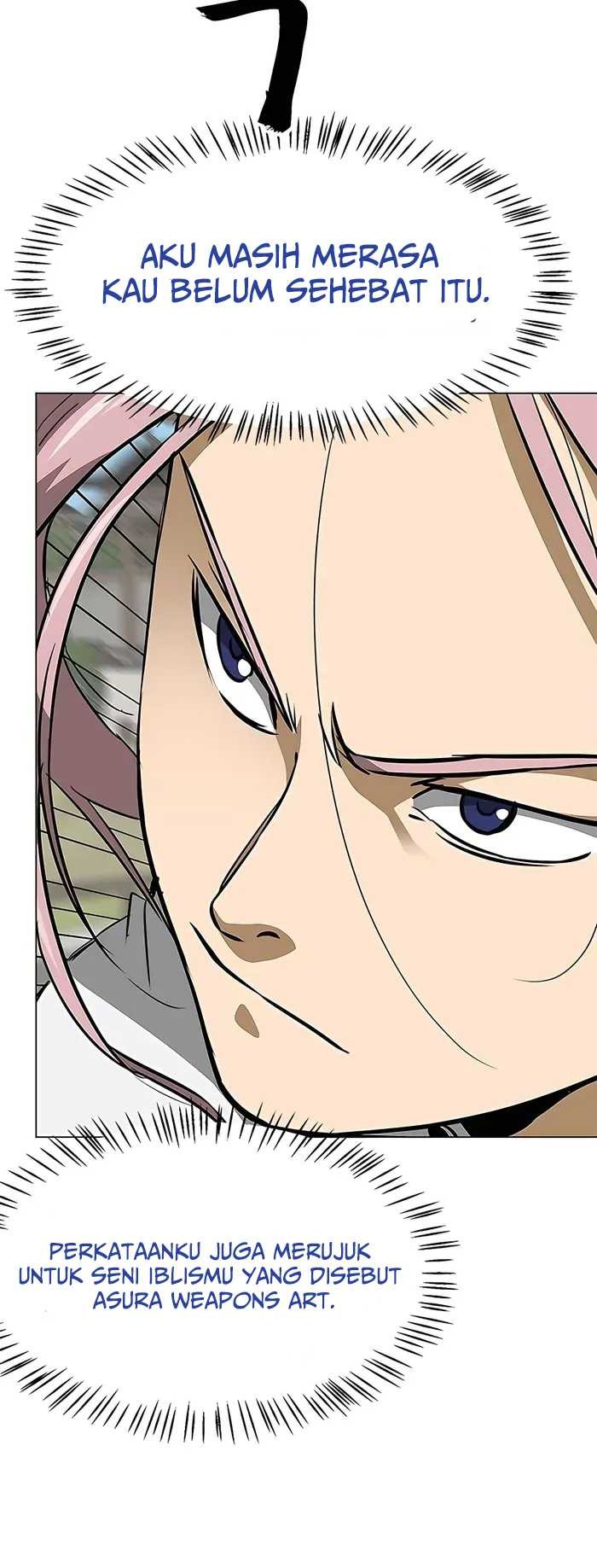 Infinite Level Up in Murim Chapter 179 Gambar 7