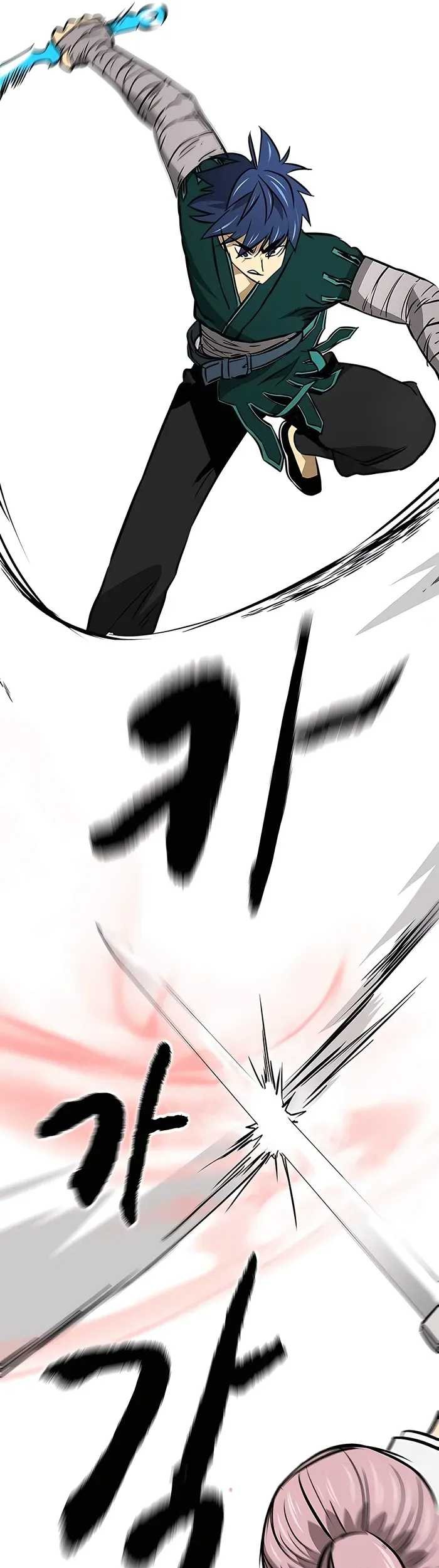 Infinite Level Up in Murim Chapter 179 Gambar 11