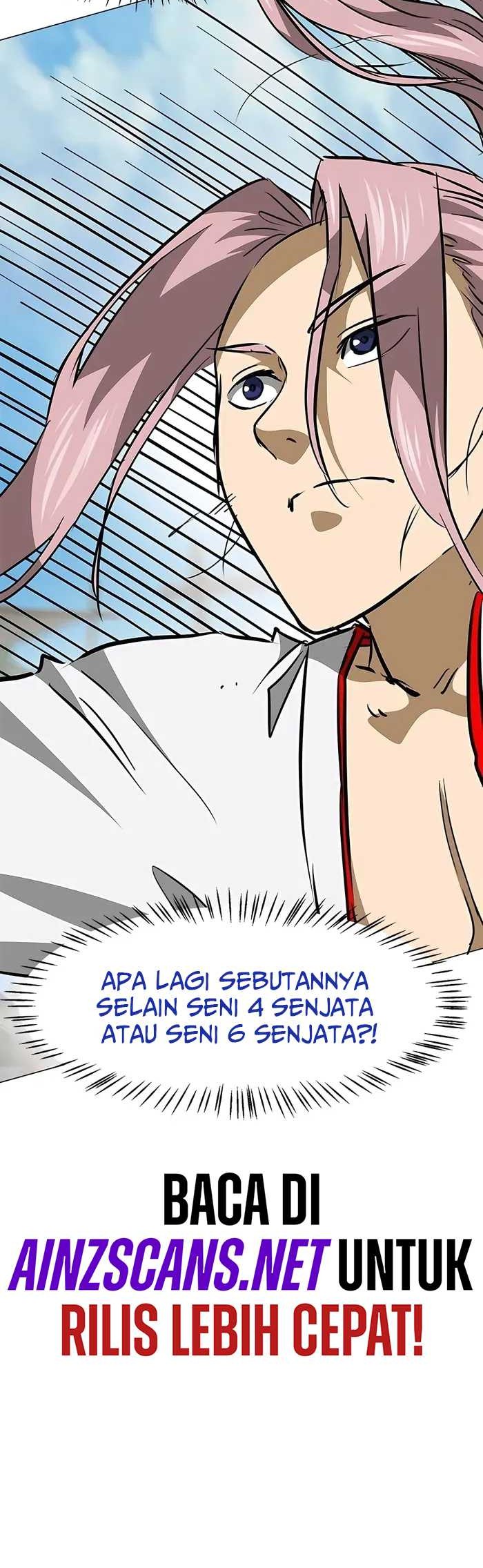 Infinite Level Up in Murim Chapter 179 Gambar 13