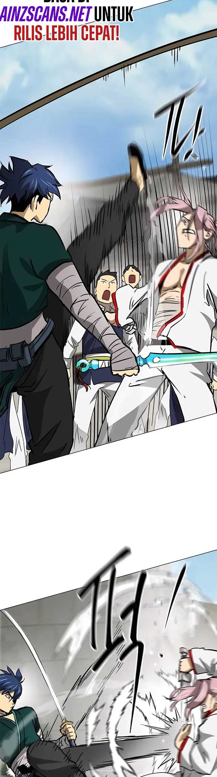 Infinite Level Up in Murim Chapter 179 Gambar 15