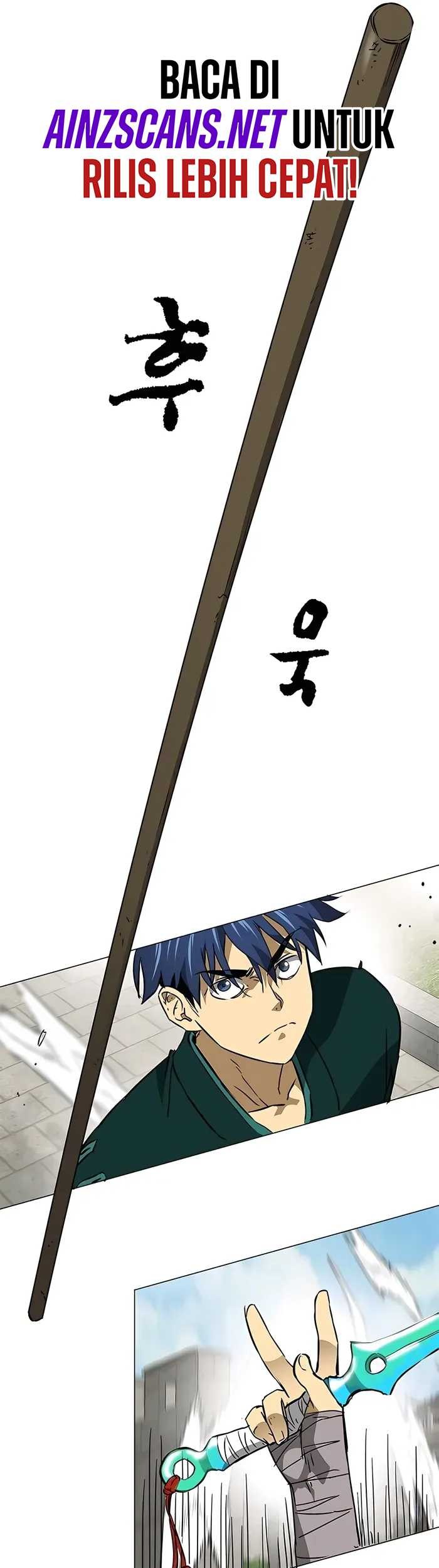 Infinite Level Up in Murim Chapter 179 Gambar 17