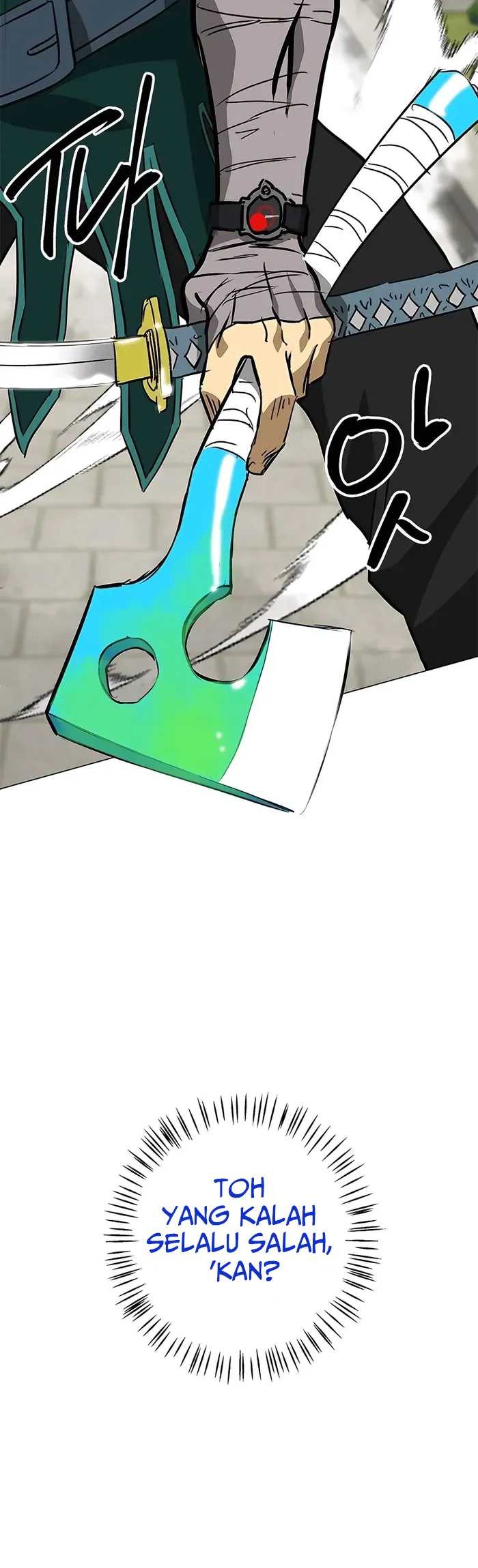 Infinite Level Up in Murim Chapter 179 Gambar 19