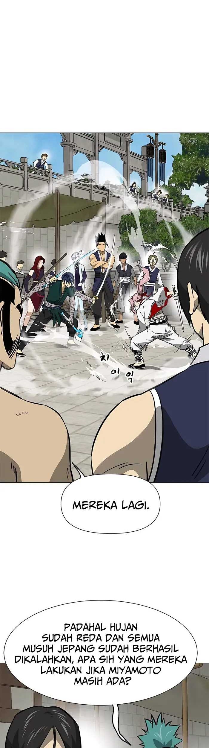 Infinite Level Up in Murim Chapter 179 Gambar 21