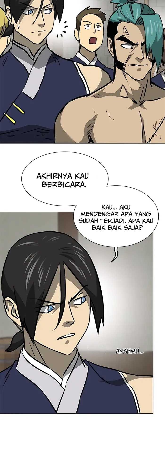 Infinite Level Up in Murim Chapter 179 Gambar 22