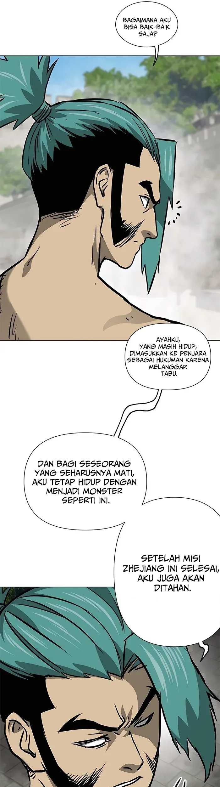 Infinite Level Up in Murim Chapter 179 Gambar 23