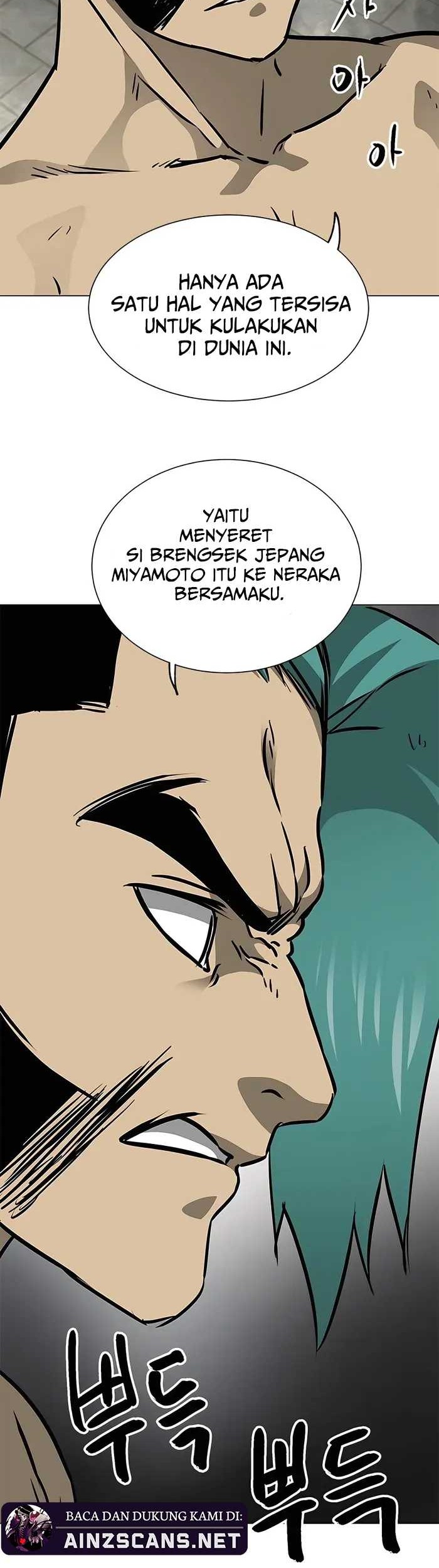 Infinite Level Up in Murim Chapter 179 Gambar 24