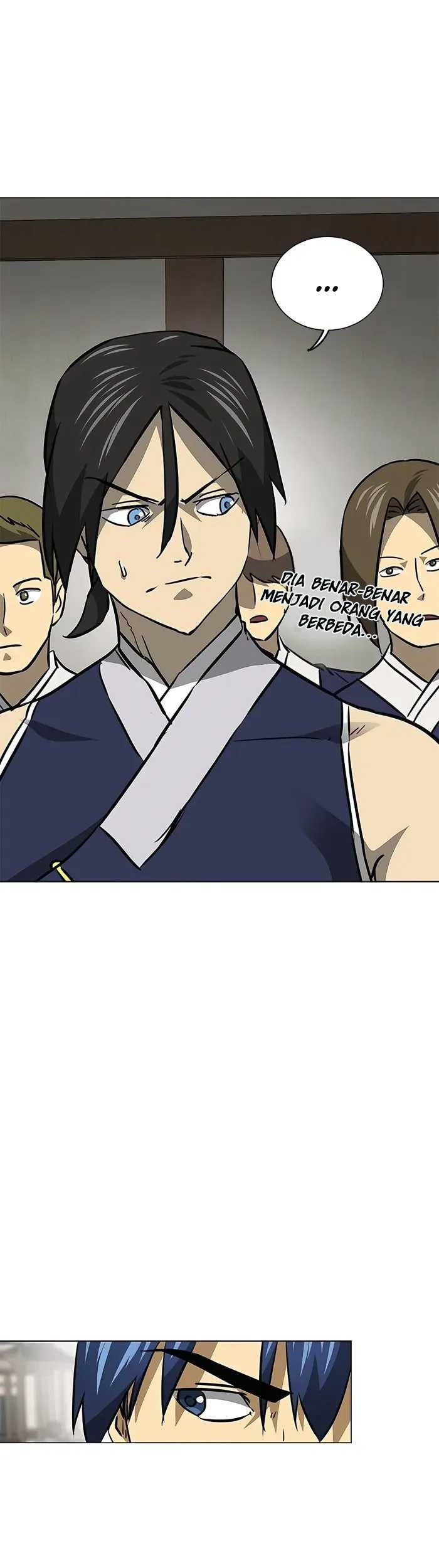 Infinite Level Up in Murim Chapter 179 Gambar 25