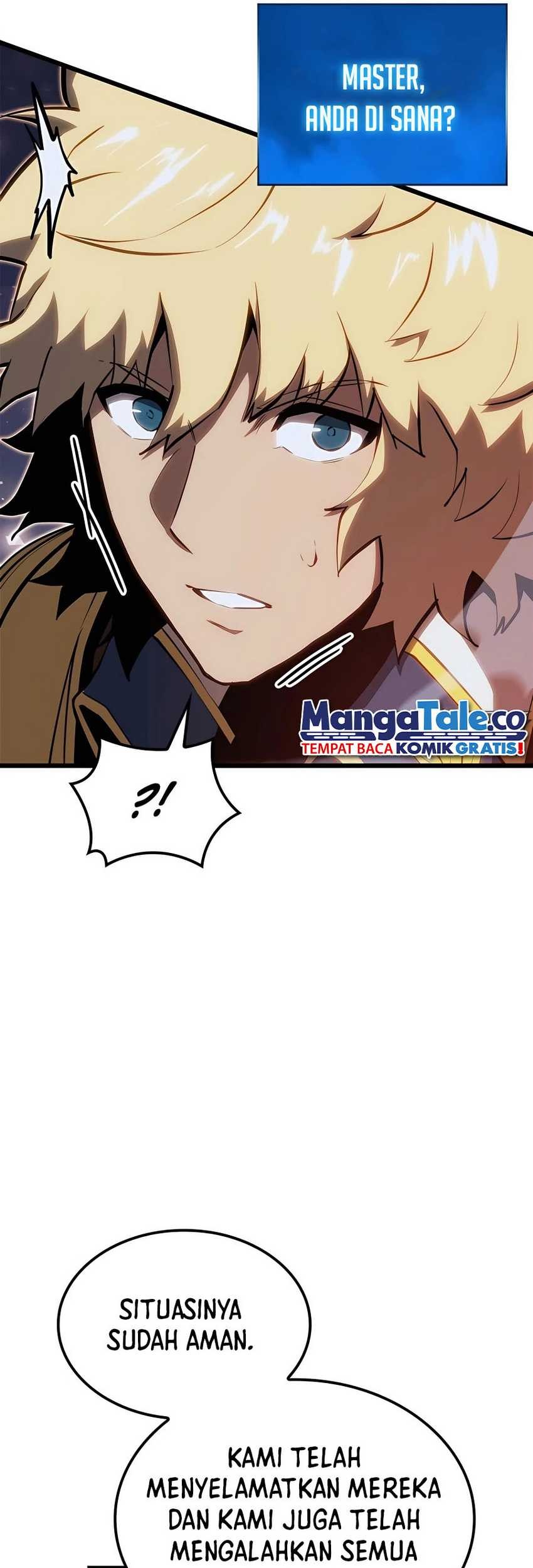 The Count’s Youngest Son Is A Player! Chapter 45 Gambar 61