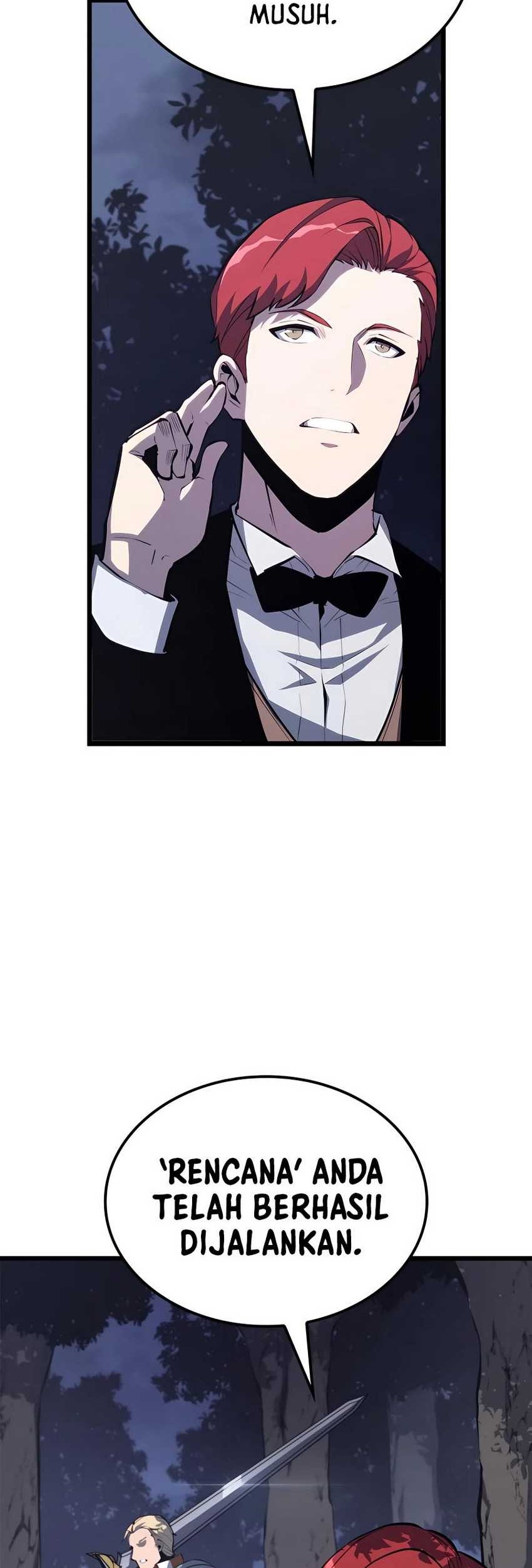 The Count’s Youngest Son Is A Player! Chapter 45 Gambar 62