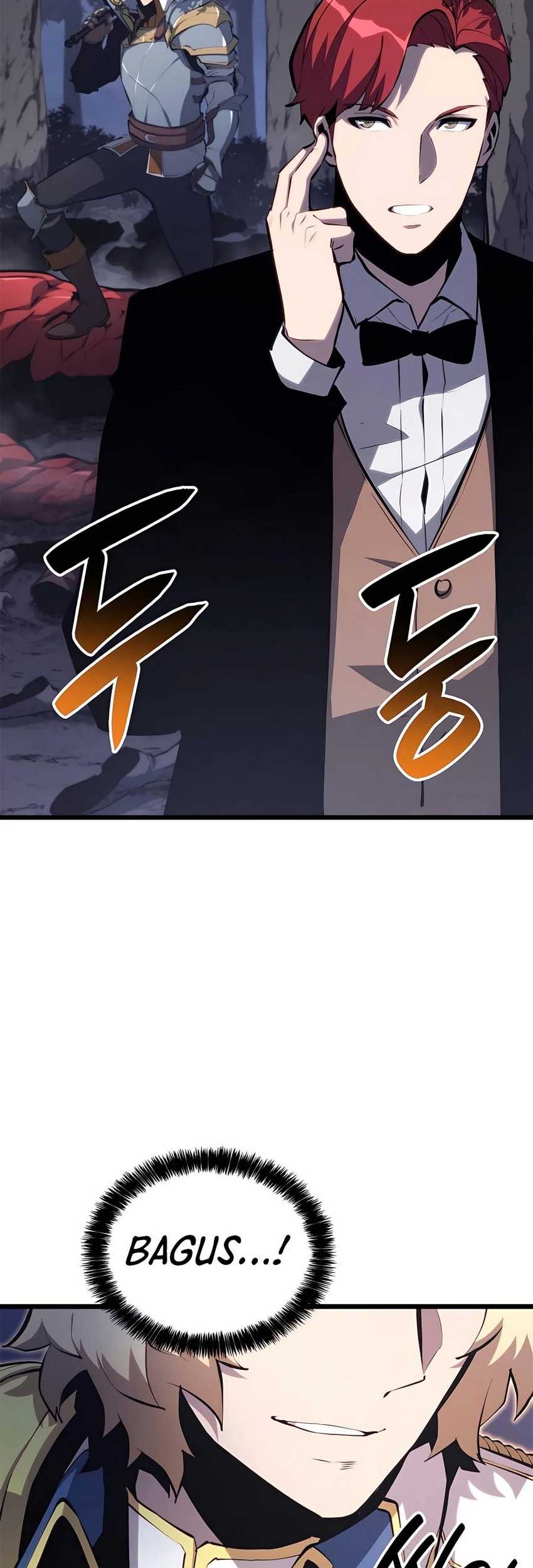 The Count’s Youngest Son Is A Player! Chapter 45 Gambar 63