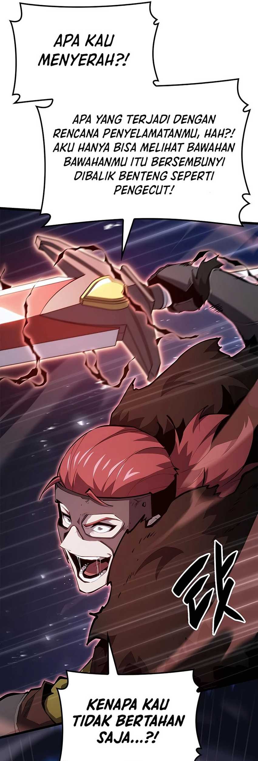 The Count’s Youngest Son Is A Player! Chapter 45 Gambar 65