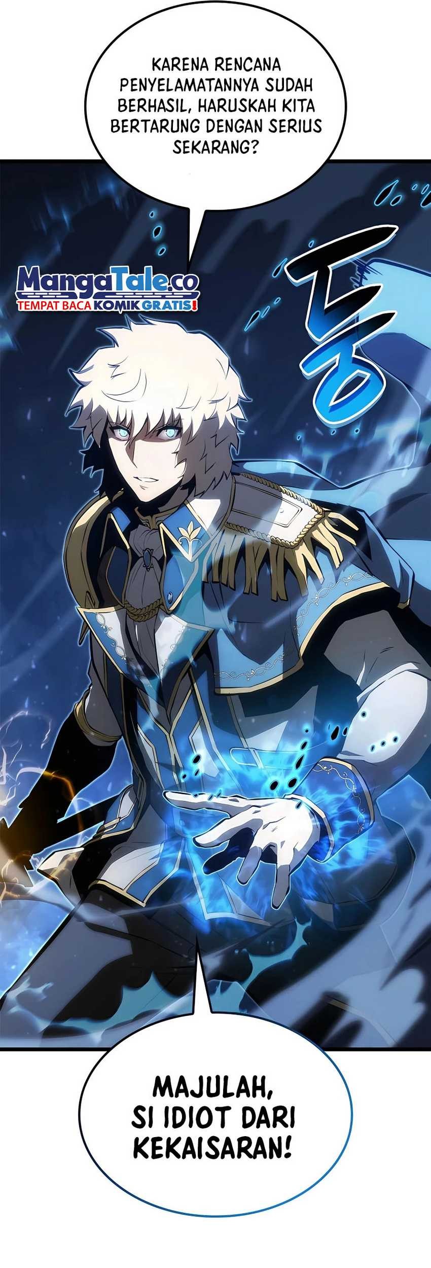 The Count’s Youngest Son Is A Player! Chapter 45 Gambar 70