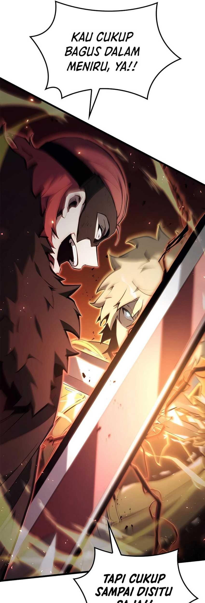 The Count’s Youngest Son Is A Player! Chapter 45 Gambar 42