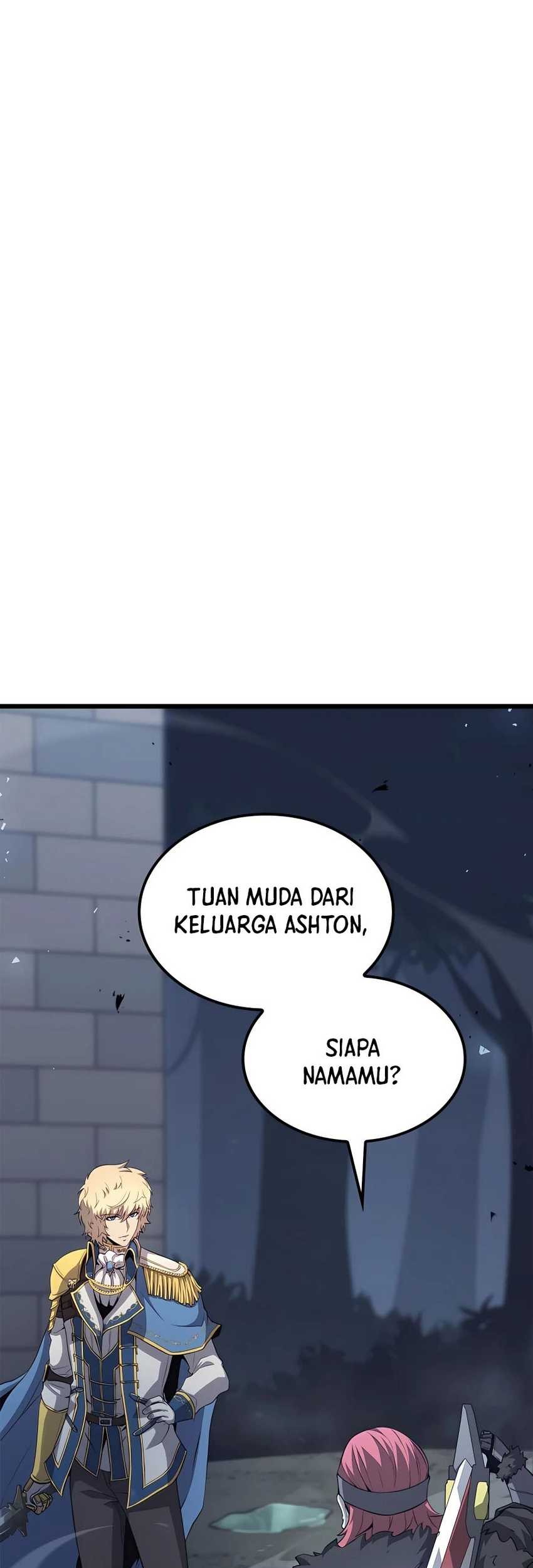 Manhwa The Count’s Youngest Son Is A Player! Chapter 45 gambar nomor 2