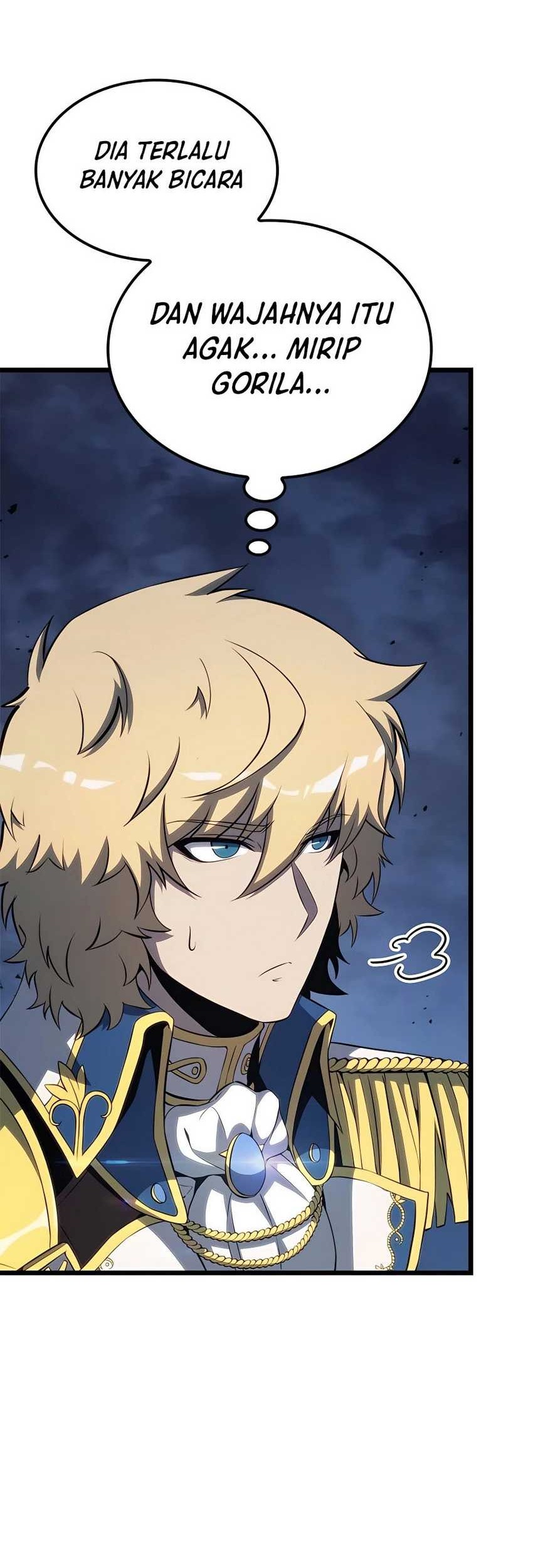 The Count’s Youngest Son Is A Player! Chapter 45 Gambar 5